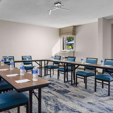 Hampton Inn Ft. Lauderdale-Cypress Creek Fort Lauderdale Exterior foto