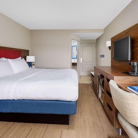 Hampton Inn Ft. Lauderdale-Cypress Creek Fort Lauderdale Exterior foto
