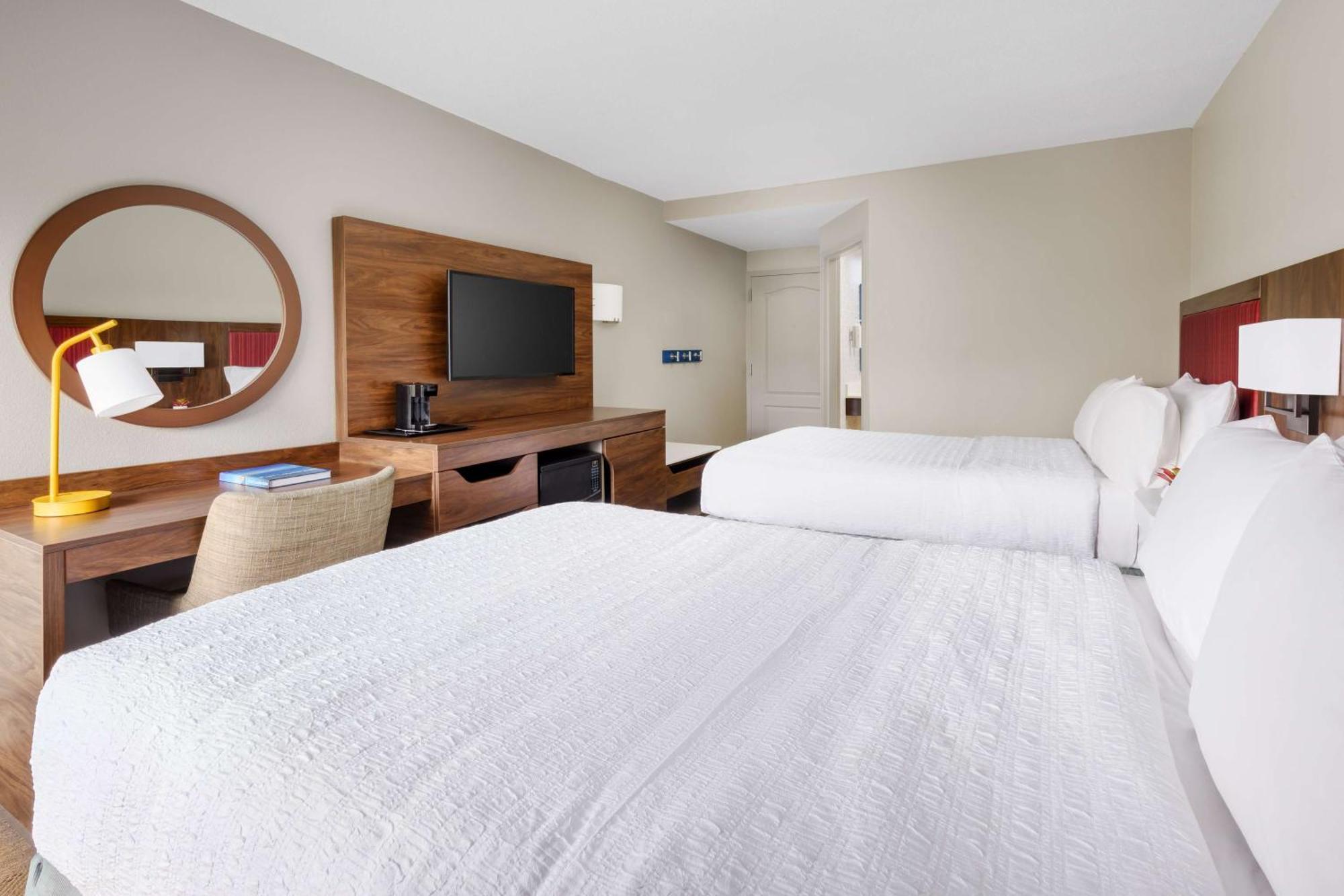 Hampton Inn Ft. Lauderdale-Cypress Creek Fort Lauderdale Exterior foto