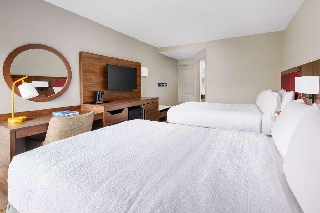 Hampton Inn Ft. Lauderdale-Cypress Creek Fort Lauderdale Habitación foto