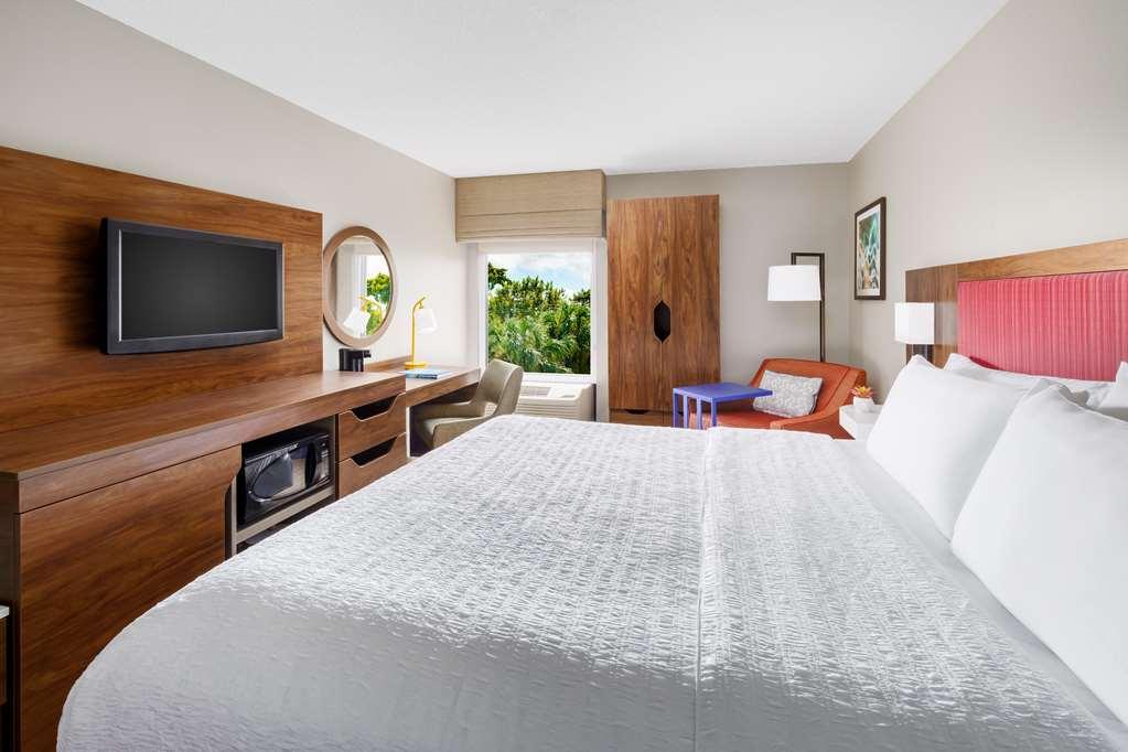 Hampton Inn Ft. Lauderdale-Cypress Creek Fort Lauderdale Habitación foto