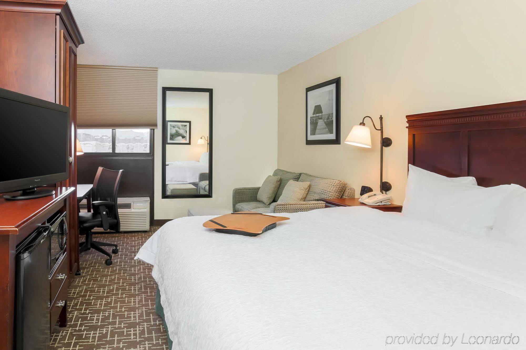 Hampton Inn Ft. Lauderdale-Cypress Creek Fort Lauderdale Exterior foto