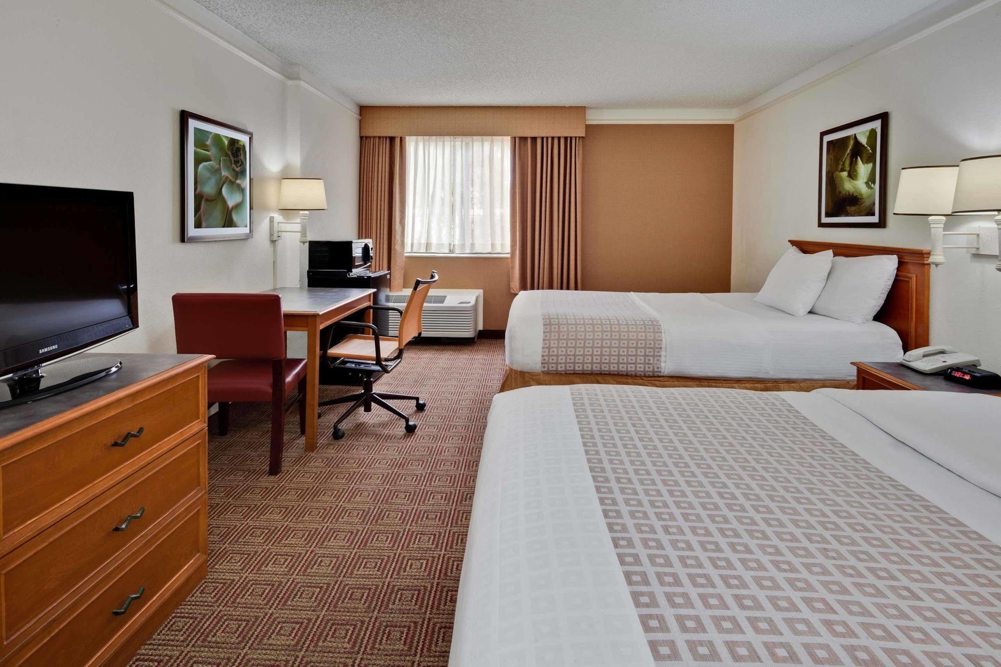 Hampton Inn Ft. Lauderdale-Cypress Creek Fort Lauderdale Exterior foto